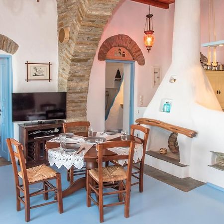 Villa Ghisi Arnados Exterior foto