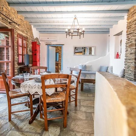 Villa Ghisi Arnados Exterior foto