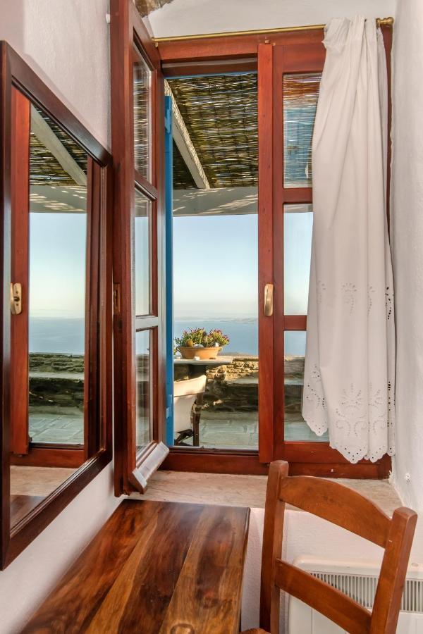 Villa Ghisi Arnados Exterior foto