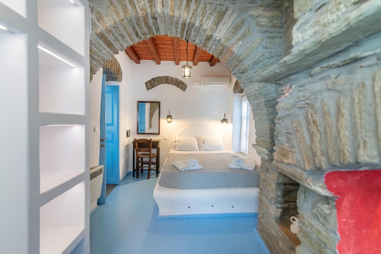 Villa Ghisi Arnados Exterior foto
