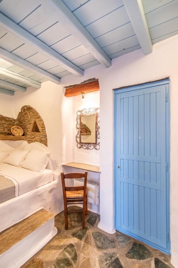 Villa Ghisi Arnados Exterior foto