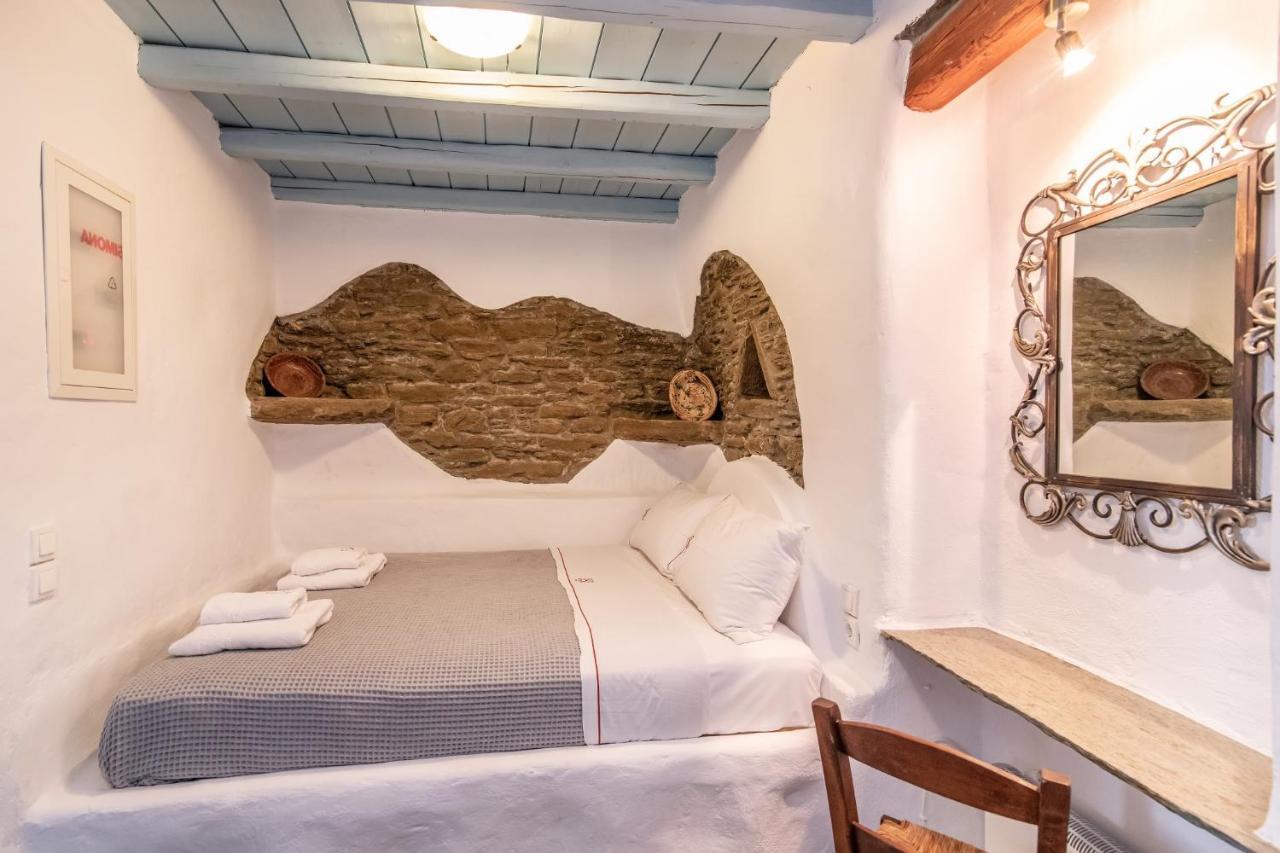 Villa Ghisi Arnados Exterior foto