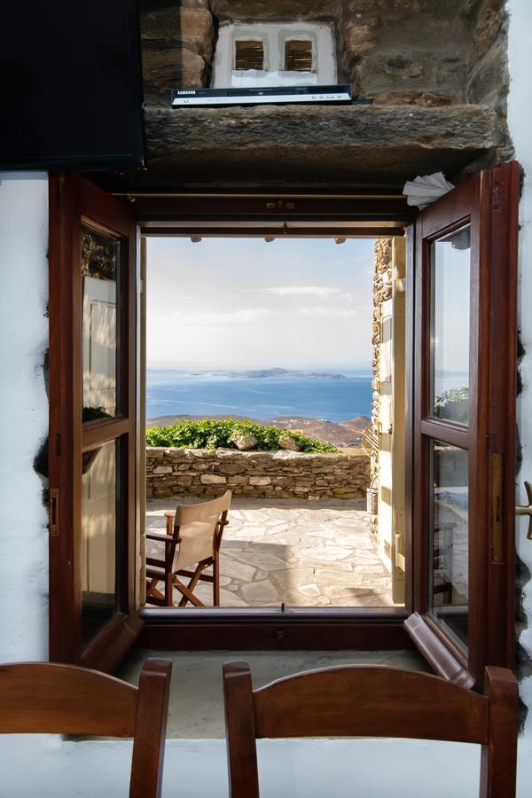 Villa Ghisi Arnados Exterior foto